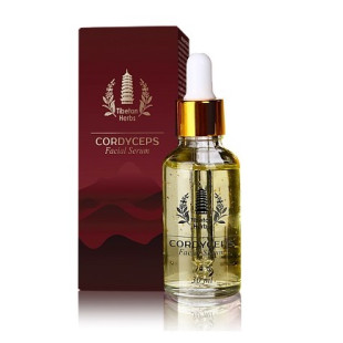 Sérum na tvár s Cordycepsom,30ml