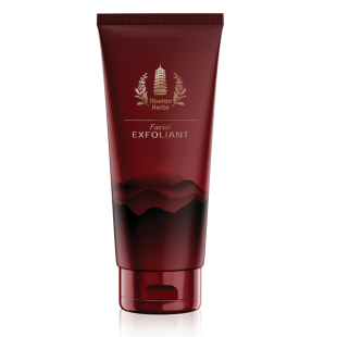 Pleťový exfoliant, 75g