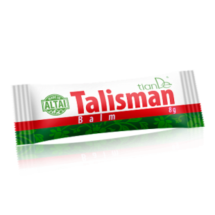 Balzam "Talizman"
