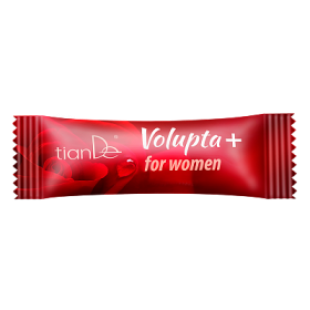 Volupta + pre ženy