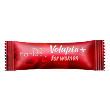 Volupta + pre ženy