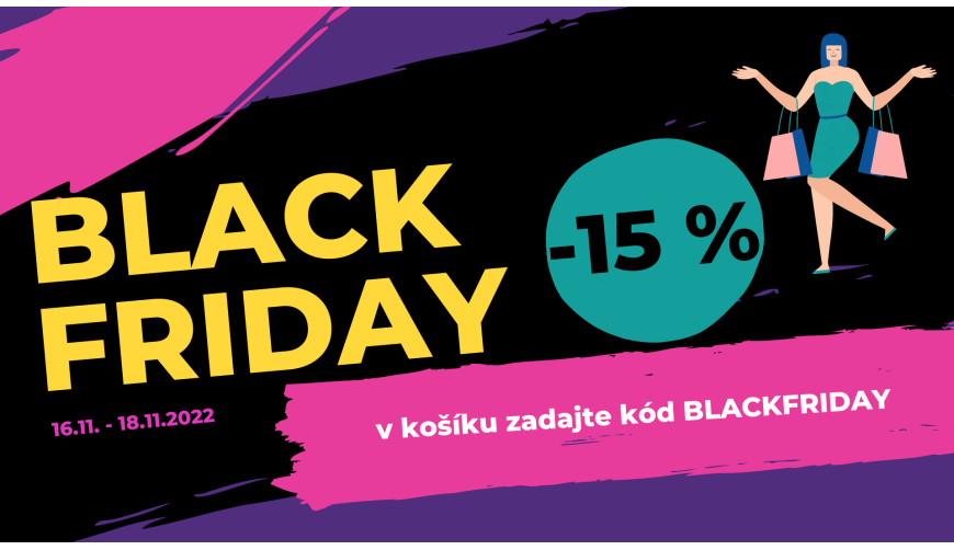 Z nášho blogu