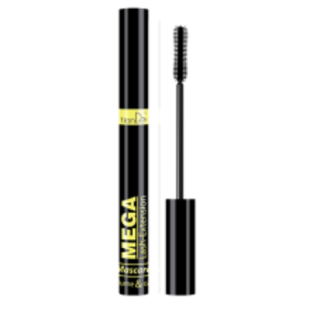 Špirála Mega Lash-Extension