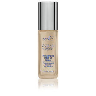 Hydratačná báza pod make-up